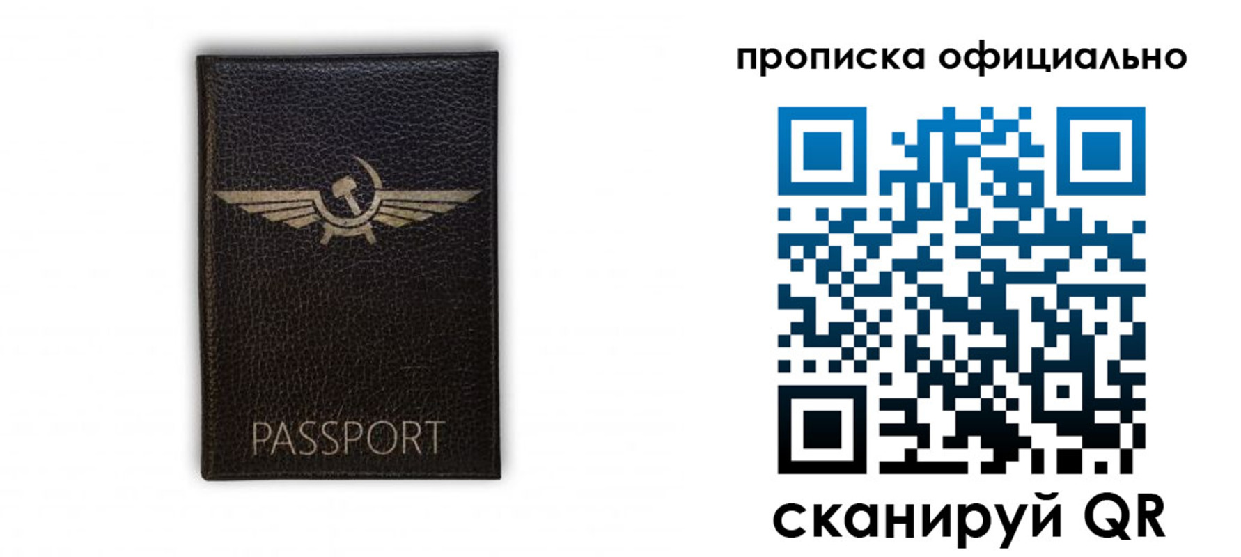 временная прописка в Фокино